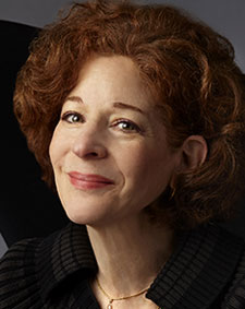 Pam Levine