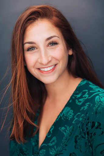 Lauren Wagner